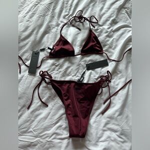 Triangl Bikini